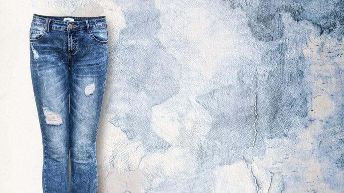 13 Types Of Female Jeans According to Body Figure