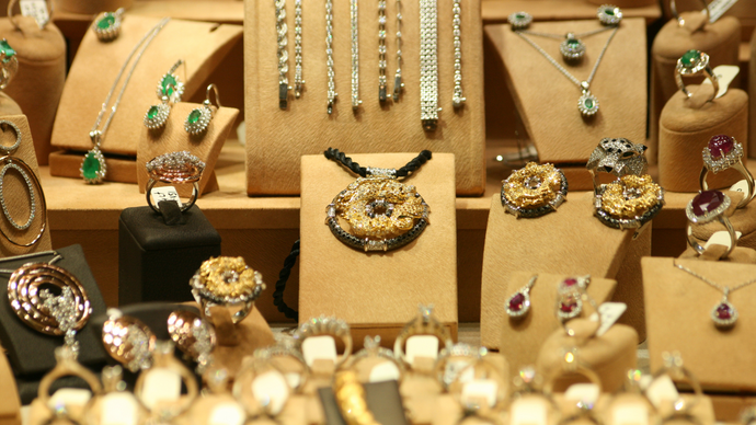 The Top 5 Brass Jewellery Benefits -You Must Consider Before Buying