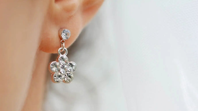 Types of Earrings for Ladies | Let’s Check Out