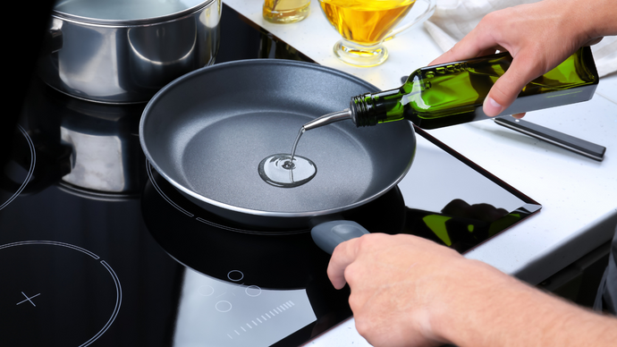 The Types of Frying Pans You Should Consider Before Buying