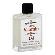 Cococare Vitamin E Oil - 28000 Iu - 1 Fl Oz
