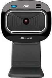 Microsoft Lifecam Hd-3000 Webcam - 30 Fps - Usb 2.0