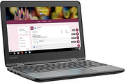 Lenovo 300e Chromebook 2nd Gen 81mb0067us 11.6" Touchscreen Convertible 2 In 1 Chromebook - Hd - 1366 X 768 - Intel Celeron N4020 Dual-core (2 Core) 1.10 Ghz - 4 Gb Ram - 32 Gb Flash Memory - Black