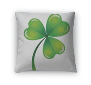 Throw Pillow, Saint Patricks Day - fashionbests