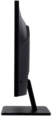 Acer V227q A 21.5" Full Hd Led Lcd Monitor - 16:9 - Black