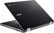 Acer Chromebook Spin 512 R853ta R853ta-p3r1 12" Touchscreen Convertible 2 In 1 Chromebook - Hd+ - 1366 X 912 - Intel Pentium Silver N6000 Quad-core (4 Core) 1.10 Ghz - 8 Gb Total Ram - 64 Gb Flash Memory