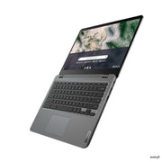 Lenovo 14e Chromebook Gen 2 82m1000eus 14" Touchscreen Chromebook - Full Hd - 1920 X 1080 - Amd 3015ce 1.20 Ghz - 4 Gb Total Ram - 32 Gb Flash Memory
