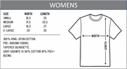 Lake Titticaca T-Shirt (Ladies) - fashionbests