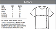 Death Before Decaf T-Shirt (Mens) - fashionbests
