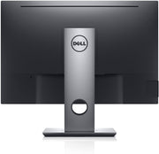 Dell P2418hz 23.8" Full Hd Led Lcd Monitor - 16:9 - Black
