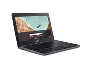 Acer Chromebook 311 C722 C722-k4cn 11.6" Chromebook - Hd - 1366 X 768 - Arm Cortex A73 Quad-core (4 Core) 2 Ghz + Cortex A53 Quad-core (4 Core) 2 Ghz - 4 Gb Ram - 32 Gb Flash Memory