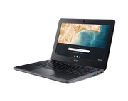 Acer Chromebook 311 C733 C733-c736 11.6" Chromebook - HD - 1366 X 768 - Intel Celeron N4020 Dual-core (2 Core) 1.10 Ghz - 4 Gb Ram - 32 Gb Flash Memory