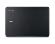 Acer Chromebook 311 C733 C733-c736 11.6" Chromebook - HD - 1366 X 768 - Intel Celeron N4020 Dual-core (2 Core) 1.10 Ghz - 4 Gb Ram - 32 Gb Flash Memory
