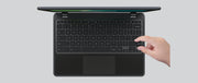 Acer Chromebook 511 C734 C734-c0fd 11.6" Chromebook - Hd - 1366 X 768 - Intel Celeron N4500 Dual-core (2 Core) 1.10 Ghz - 4 Gb Total Ram - 32 Gb Flash Memory