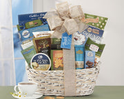 Many Thanks by Wine Country Gift Baskets - fashionbests