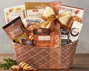 The Gourmet Choice Gift Basket by Wine Country Gift Baskets - fashionbests