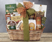 The Grand Gourmet Gift Basket by Wine Country Gift Baskets - fashionbests
