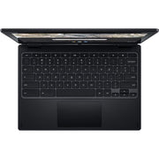 Acer Chromebook Spin 311 R721t R721t-62zq 11.6" Touchscreen Convertible 2 In 1 Chromebook - Hd - 1366 X 768 - Amd A-series A6-9220c Dual-core (2 Core) 1.80 Ghz - 4 Gb Ram - 32 Gb Flash Memory - Shale Black
