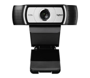 Logitech C930e Webcam - 30 Fps - Usb 2.0