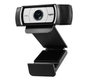 Logitech C930e Webcam - 30 Fps - Usb 2.0