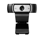Logitech C930s Webcam