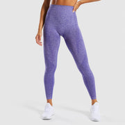 Seamless Yoga Pants Jacquard Dots Yoga Leggings fitness Sport Leggings Yoga Pants Women Leggings - fashionbests