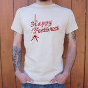 Happy Festivus! T-Shirt (Mens) - fashionbests