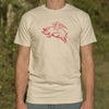 Flying Pig T-Shirt (Mens) - fashionbests