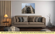 Gallery Wrapped Canvas, Milan Cathedral Duomo Di Milano - fashionbests