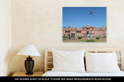 Gallery Wrapped Canvas, Casa Rosada On Plaza De Mayo At Buenos Aires - fashionbests