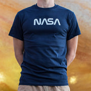 NASA T-Shirt (Mens) - fashionbests