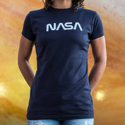NASA T-Shirt (Ladies) - fashionbests