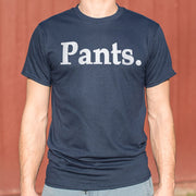 Pants T-Shirt (Mens) - fashionbests