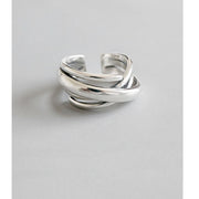 Fashion Delight | sterling rings for women