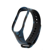 Fashion Delight - Silicone Watch Band For Xiaomi 2022