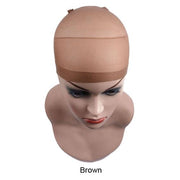 Fashion Delight - Wig Cap Hair net for Weave Hairnets