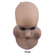 Fashion Delight - Wig Cap Hair net For Women