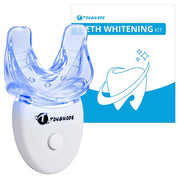 Fast Teeth Whitening Lamp With LED Light Dental Bleaching Set Tooth Stains Removal Tooth Whitening Equipment Oral Care - fashionbests
