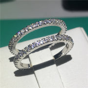 Fashion Delight - is silver good for wedding rings