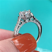 Fashion Delight - finger rings designs for female