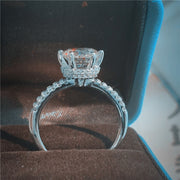 Fashion Delight - best metal for engagement ring
